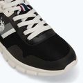 Buty męskie U.S. Polo Assn. GARY001B black 7