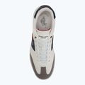 Buty męskie U.S. Polo Assn. CAMPY001D white/blue 5