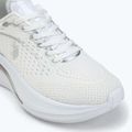 Buty damskie U.S. Polo Assn. CLAUDE004 white/silver 7