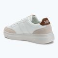 Buty męskie U.S. Polo Assn. CODY003B white/light brown 3