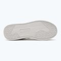 Buty męskie U.S. Polo Assn. CODY003B white/light brown 4