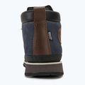 Buty męskie Lomer Bio Naturale Mid Mtx Suede flag/lime 6