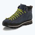 Buty męskie Lomer Bio Naturale Mid Mtx Suede flag/lime 7