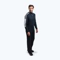 Bluza męska DOTOUT Cross black beauty/northern drop/barely blue 2