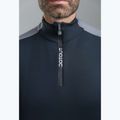 Bluza męska DOTOUT Cross black beauty/northern drop/barely blue 3