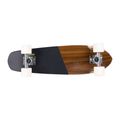 Deskorolka cruiser Globe Blazer teak/monstera 2