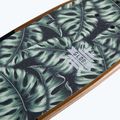 Deskorolka cruiser Globe Blazer teak/monstera 10