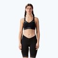 Spodenki rowerowe damskie Alé Classico LL black/charcoal grey 2
