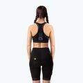 Spodenki rowerowe damskie Alé Classico LL black/charcoal grey 4