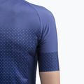 Koszulka rowerowa damska Alé Level blue 5