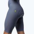 Spodenki rowerowe męskie Alé Go Bibshorts steel 4