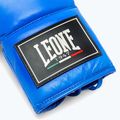 Rękawice bokserskie LEONE 1947 Shock Pro blue/black/white 5
