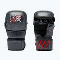 Rękawice grapplingowe LEONE 1947 Primal Instinct Competition black