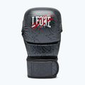 Rękawice grapplingowe LEONE 1947 Primal Instinct Competition black 3