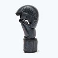 Rękawice grapplingowe LEONE 1947 Primal Instinct Competition black 5