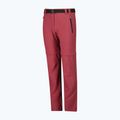 Spodnie trekkingowe dziecięce CMP 3T51445 Zip Off peony 3