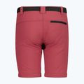 Spodnie trekkingowe dziecięce CMP 3T51445 Zip Off peony 5