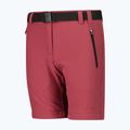 Spodnie trekkingowe dziecięce CMP 3T51445 Zip Off peony 6