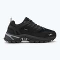 Buty trekkingowe męskie CMP Rigel 2.0 Low Waterproof nero/grey 2