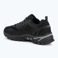 Buty trekkingowe męskie CMP Rigel 2.0 Low Waterproof nero/grey 3