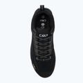 Buty trekkingowe męskie CMP Rigel 2.0 Low Waterproof nero/grey 5