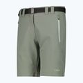 Spodenki trekkingowe damskie CMP 3T51146 Bermuda avocado 3