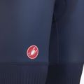 Kombinezon rowerowy damski Castelli Core Tri W belgian blue/bright rose 3