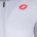 Kombinezon rowerowy damski Castelli Free Sanremo 3 SS W white/black 3