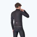 Kurtka rowerowa męska Castelli Entrata 2 light black/dark gray 2