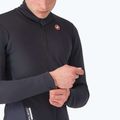 Kurtka rowerowa męska Castelli Entrata 2 light black/dark gray 4
