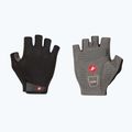 Rękawiczki rowerowe męskie Castelli Competizione 3 black