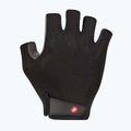 Rękawiczki rowerowe męskie Castelli Competizione 3 black 2