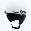 Kask narciarski dziecięcy Oakley Mod1 Youth matte white fp 2