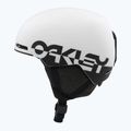 Kask narciarski dziecięcy Oakley Mod1 Youth matte white fp 4