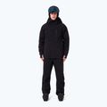 Spodnie narciarskie męskie Oakley Sub Temp RC Gore-Tex 2.0 blackout 2