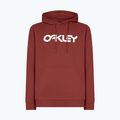 Bluza męska Oakley B1B Po Hoodie 2.0 flame red