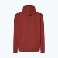 Bluza męska Oakley B1B Po Hoodie 2.0 flame red 2