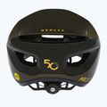 Kask rowerowy Oakley Aro7 Lite EU midas fleck/black 5