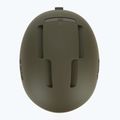 Kask narciarski Bliz S002 matte camo green 6