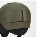 Kask narciarski Bliz S002 matte camo green 8