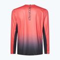 Longsleeve rowerowy męski Oakley Maven Coast 2.0 gradient paloma/black 2