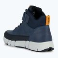 Buty juniorskie Geox Flexyper navy 9