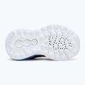 Buty juniorskie Geox Activart Illuminus navy 4