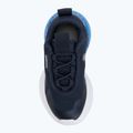 Buty juniorskie Geox Activart Illuminus navy 5