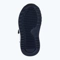 Buty dziecięce Geox Alben nylon navy/red 13