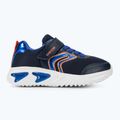 Buty juniorskie Geox Assister blue/royal 2