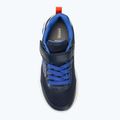 Buty juniorskie Geox Assister blue/royal 5