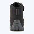 Śniegowce dziecięce Geox Himalaya ABX black 6