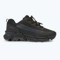 Buty juniorskie Geox Flexyper Plus ABX black/dark grey 2