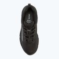 Buty juniorskie Geox Flexyper Plus ABX black/dark grey 5